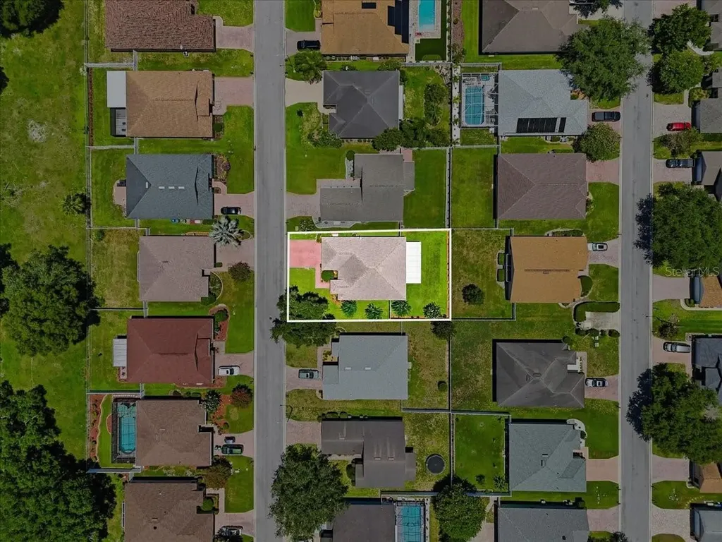 3221 Oak Tree Lane Winter Haven FL 33884
