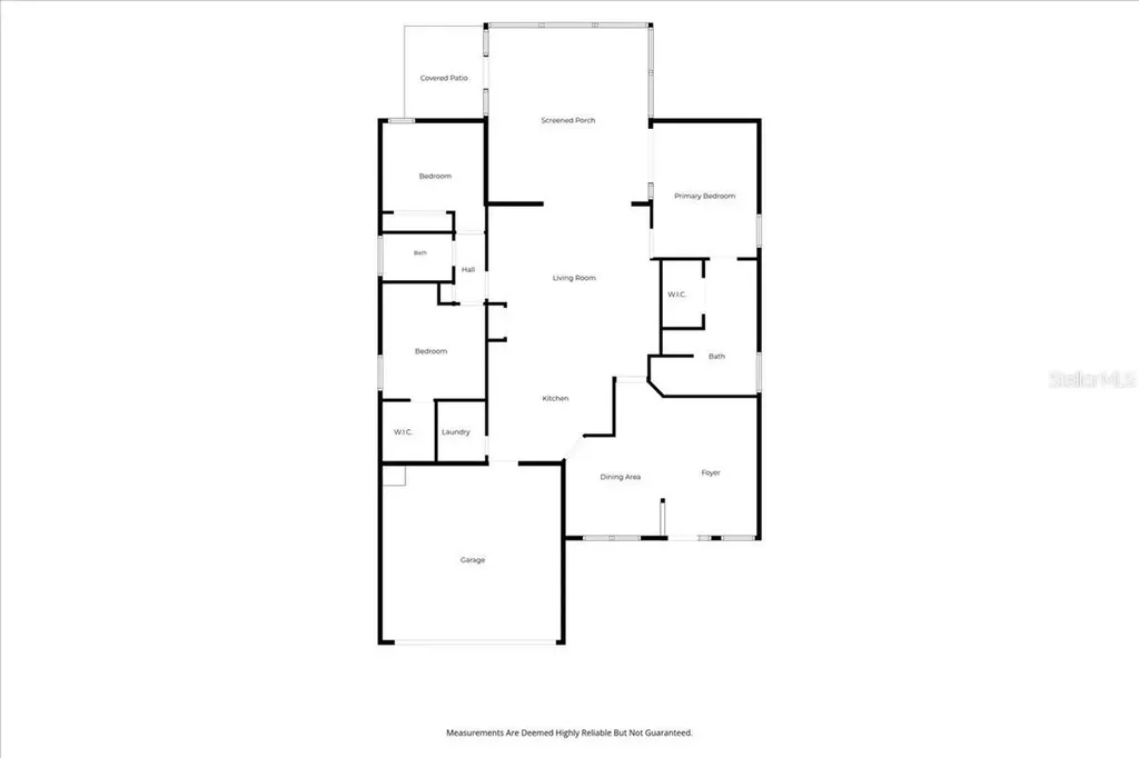 3221 Oak Tree Lane Winter Haven FL 33884