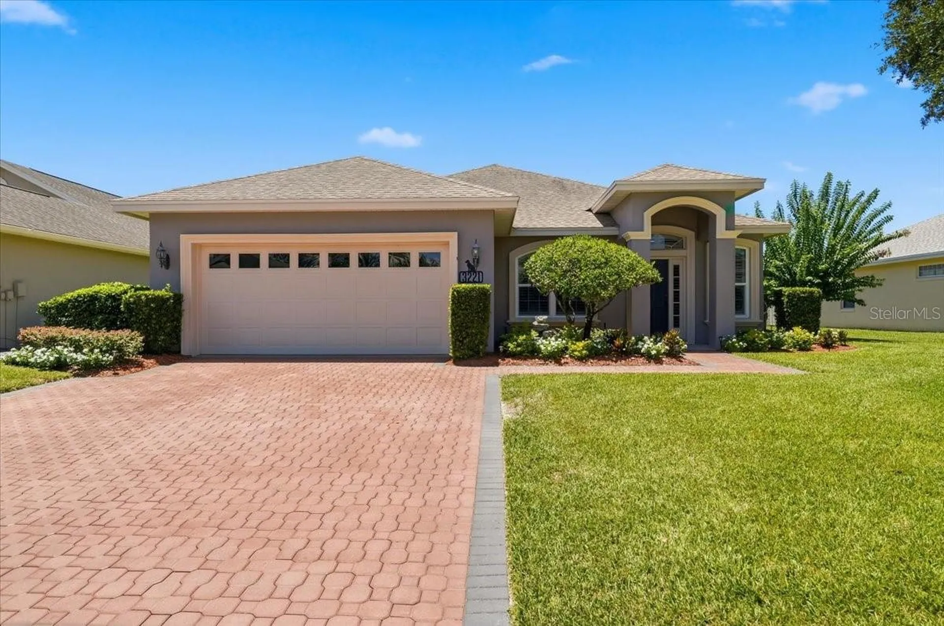 3221 Oak Tree Lane Winter Haven FL 33884