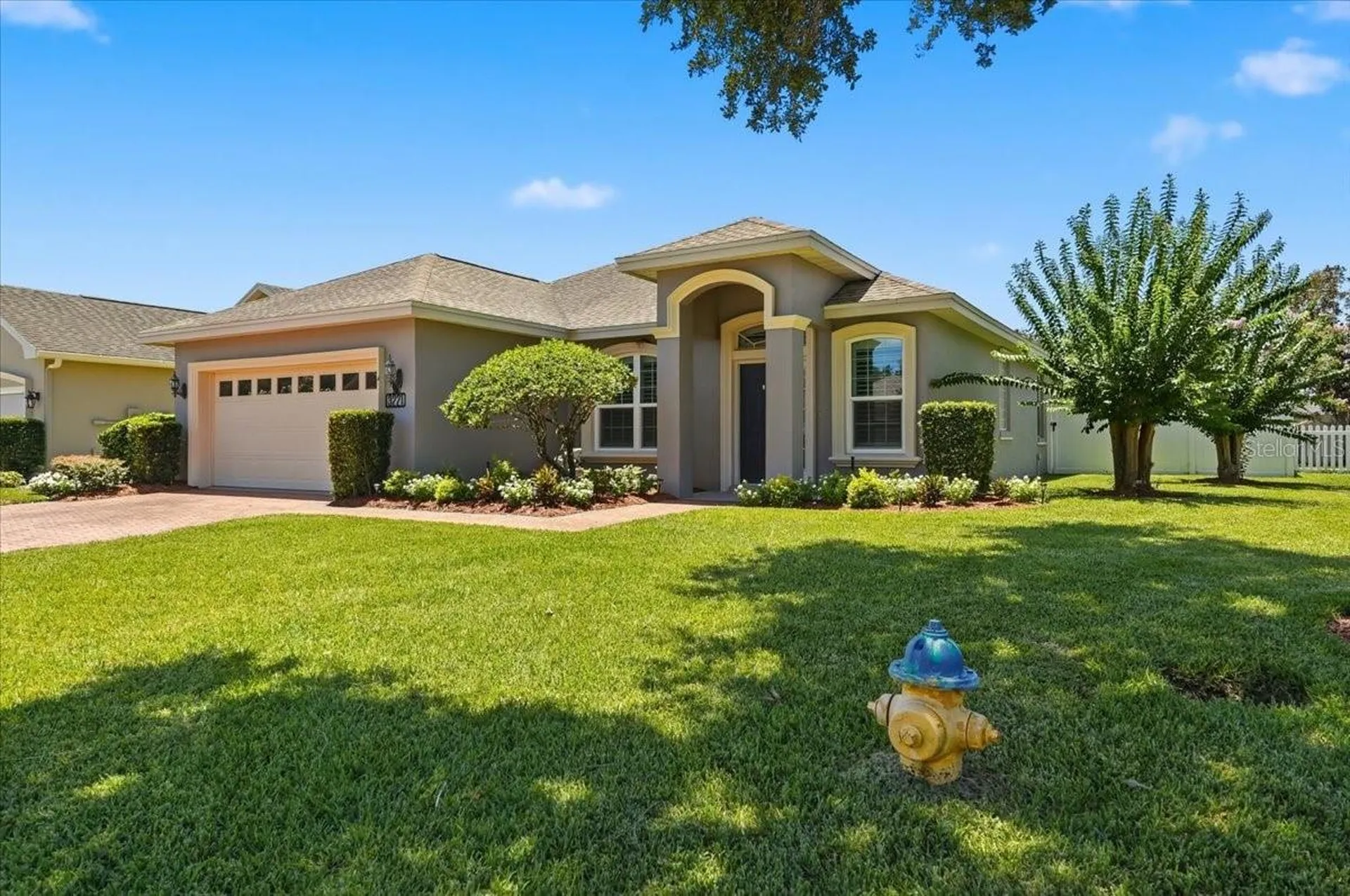 3221 Oak Tree Lane Winter Haven FL 33884