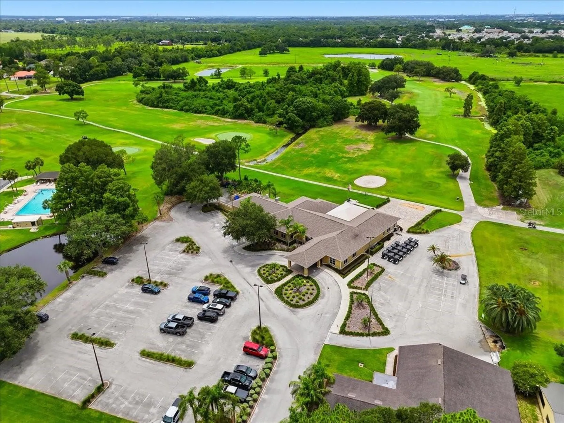 3221 Oak Tree Lane Winter Haven FL 33884