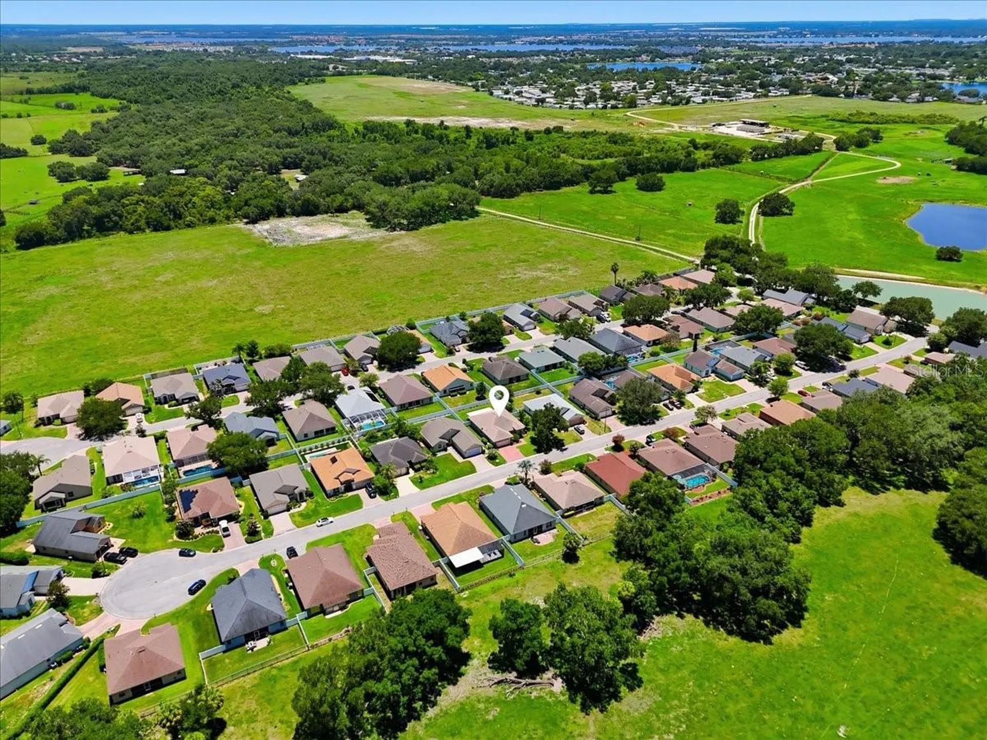 3221 Oak Tree Lane Winter Haven FL 33884