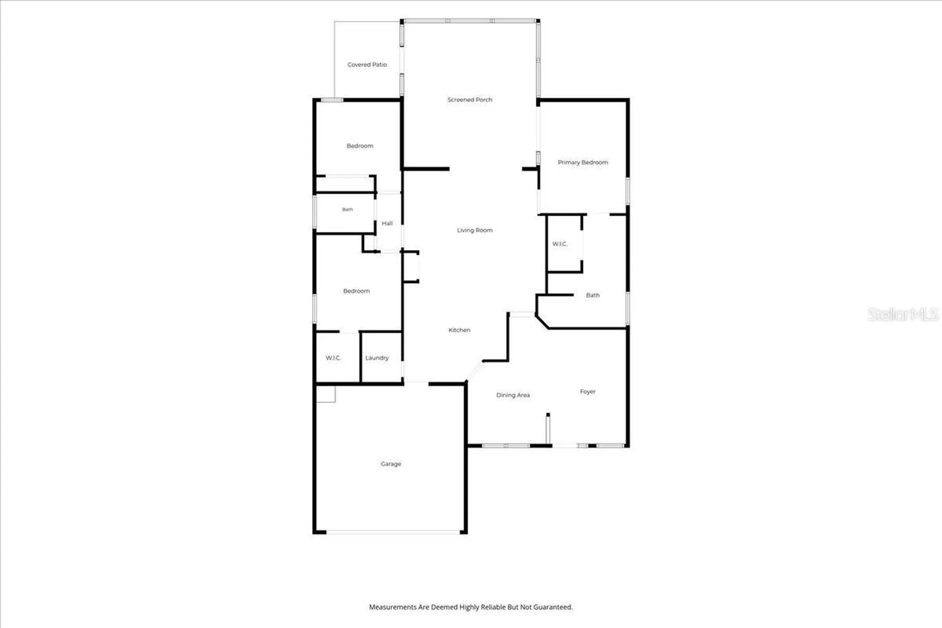 3221 Oak Tree Lane Winter Haven FL 33884