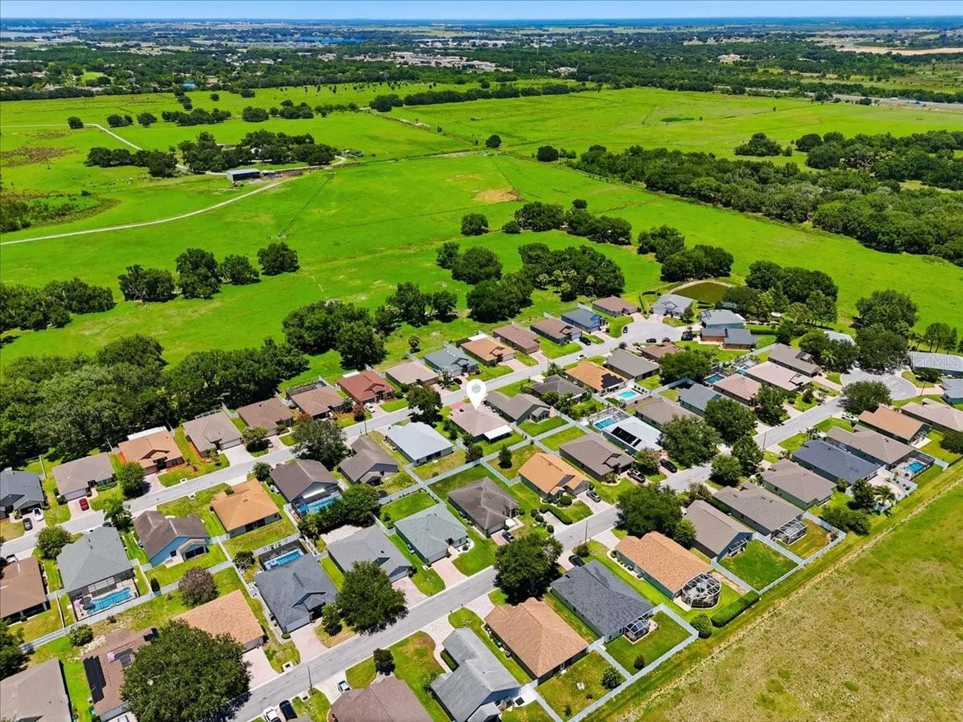 3221 Oak Tree Lane Winter Haven FL 33884