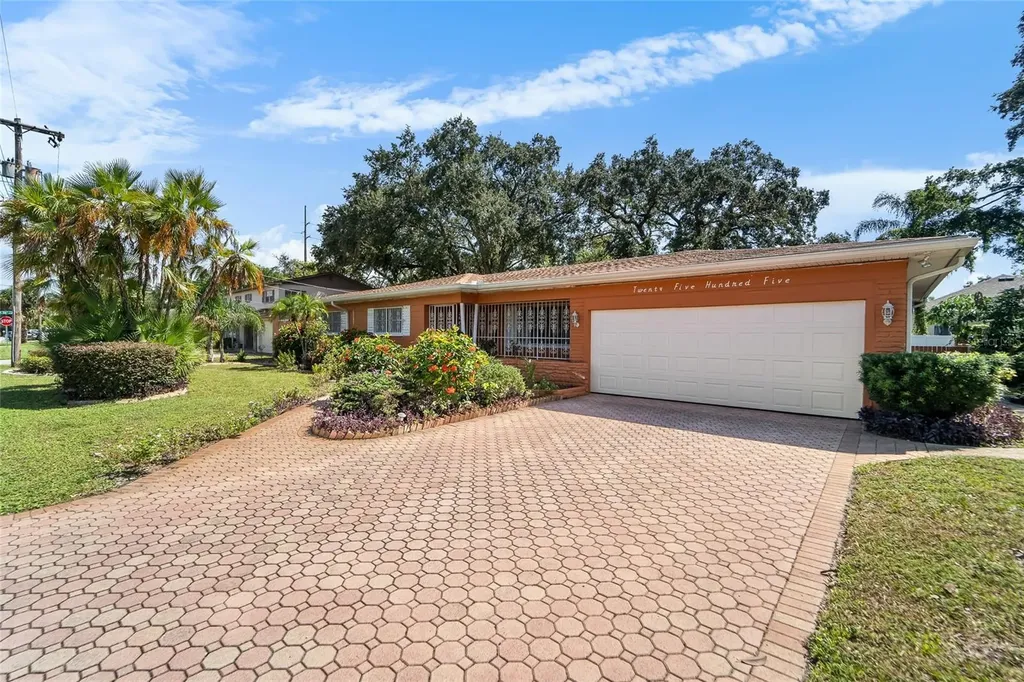 2505 E 19th Avenue Tampa FL 33605