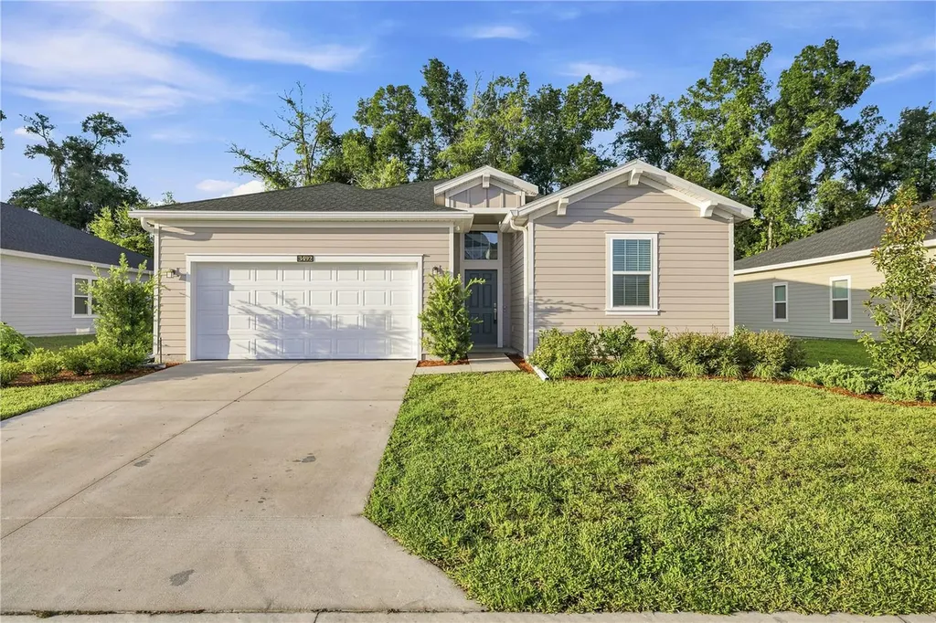 3492 NE 38th Lane Ocala FL 34479