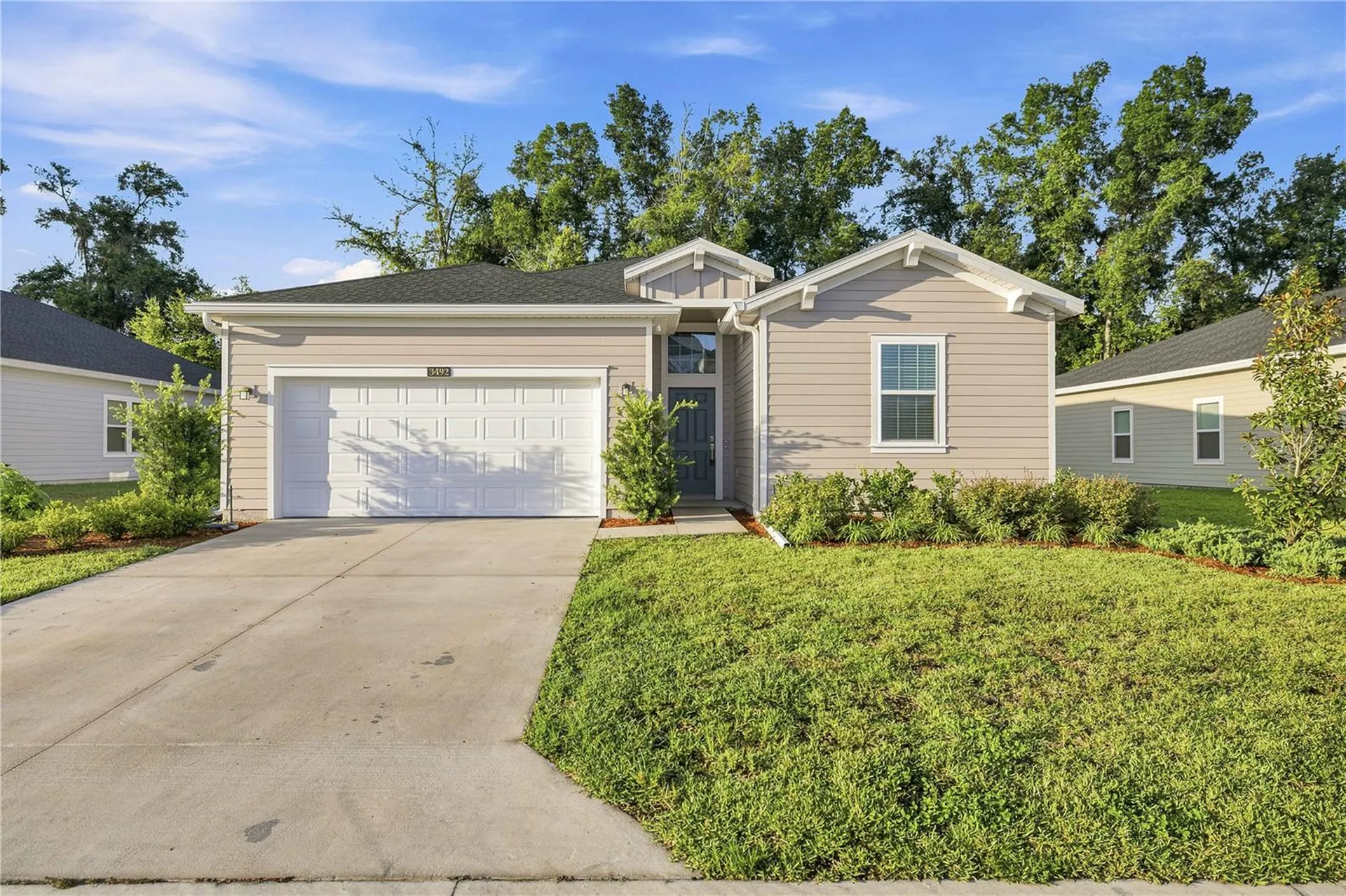 3492 NE 38th Lane Ocala FL 34479