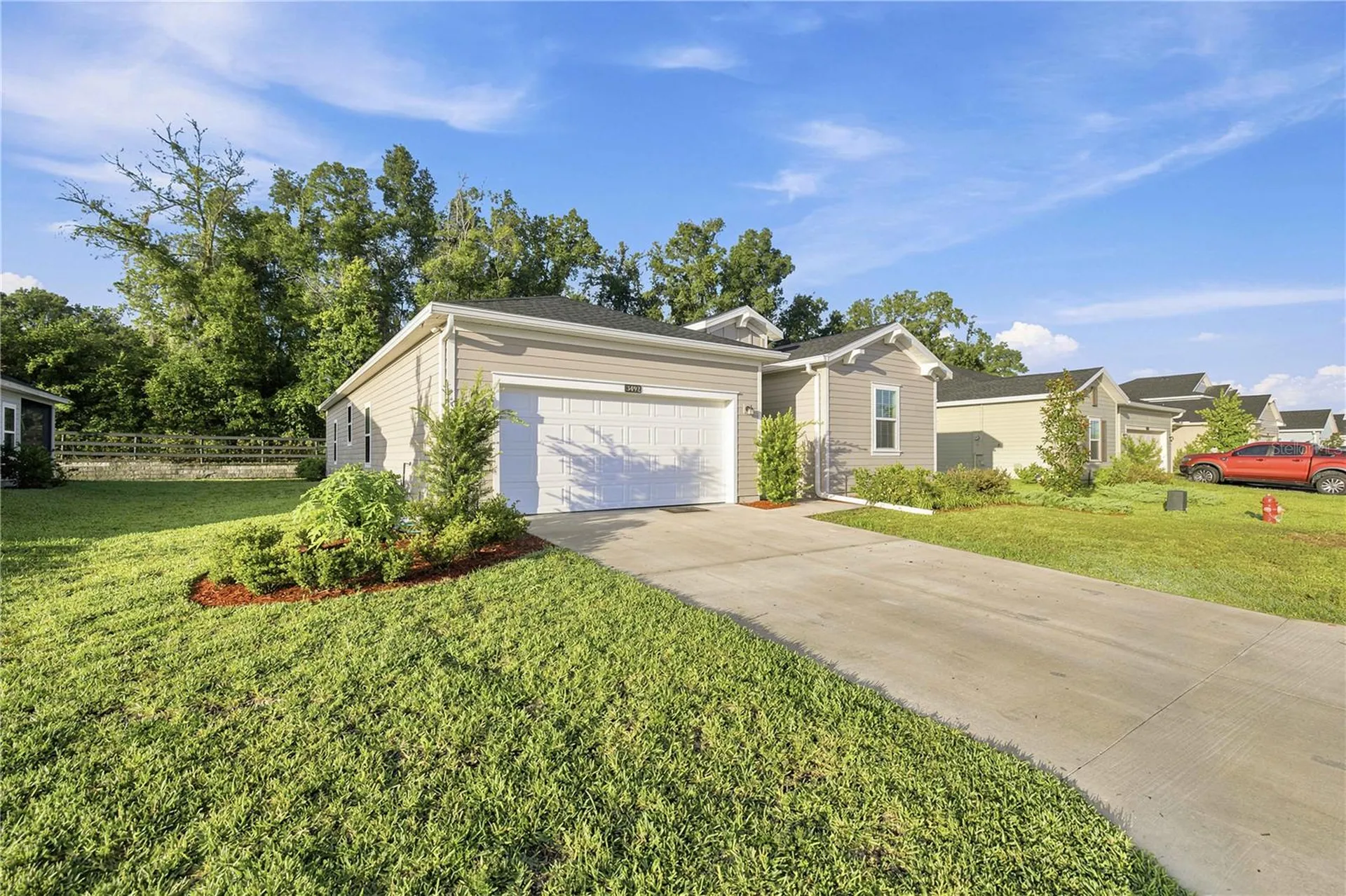 3492 NE 38th Lane Ocala FL 34479