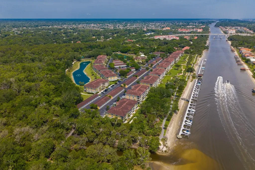 600 Canopy Walk Lane Palm Coast FL 32137