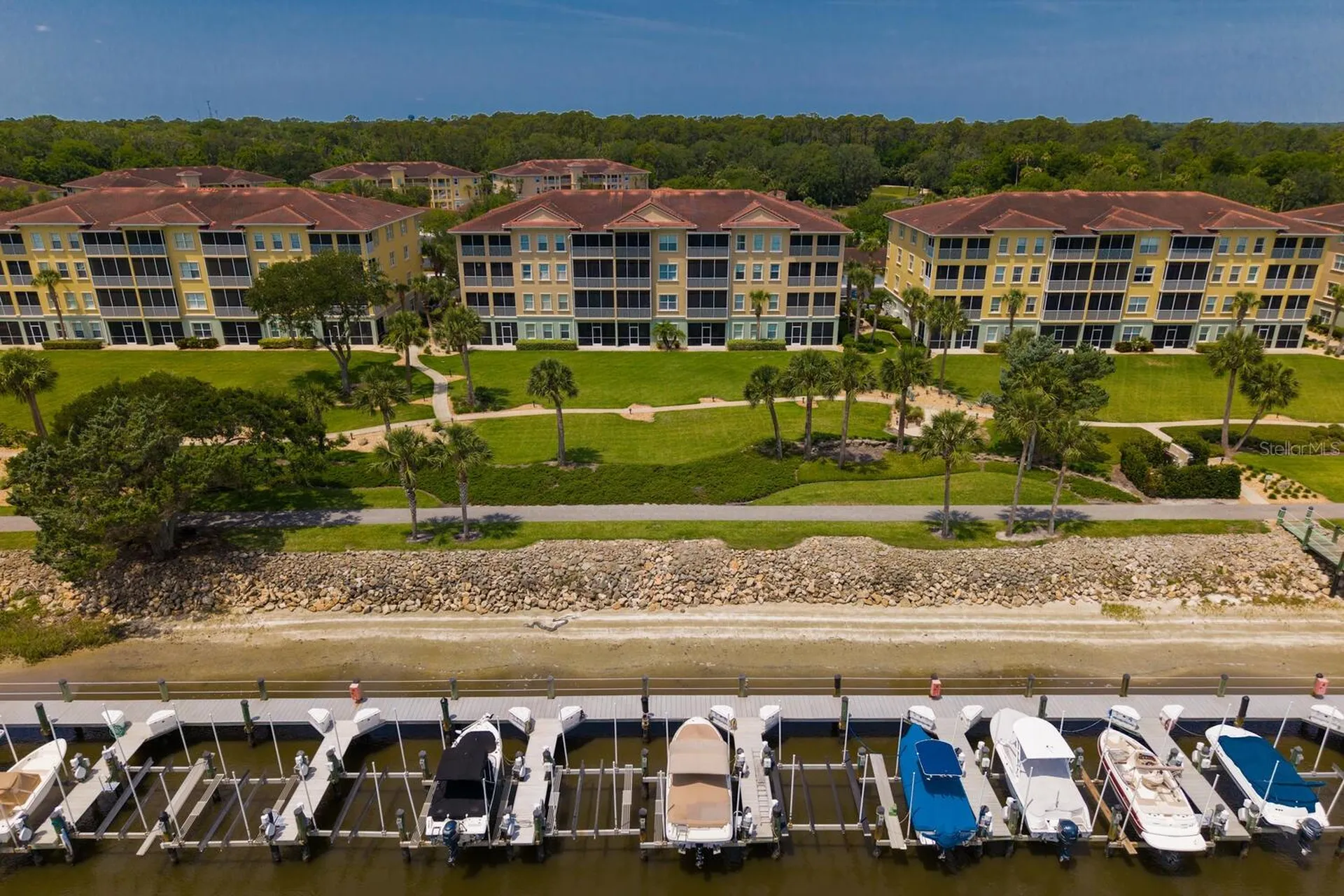600 Canopy Walk Lane Palm Coast FL 32137