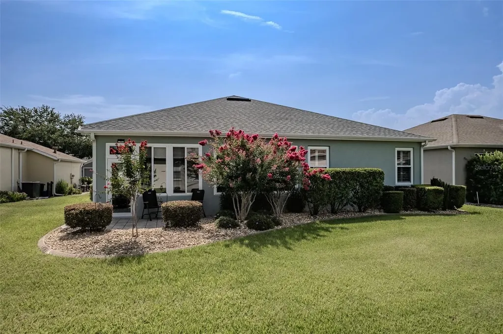 16364 SW 14th Court Ocala FL 34473