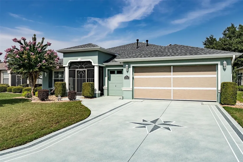 16364 SW 14th Court Ocala FL 34473