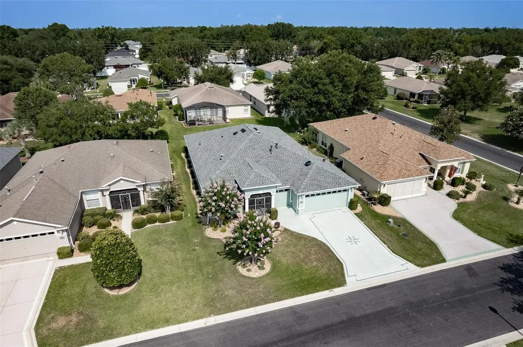 16364 SW 14th Court Ocala FL 34473