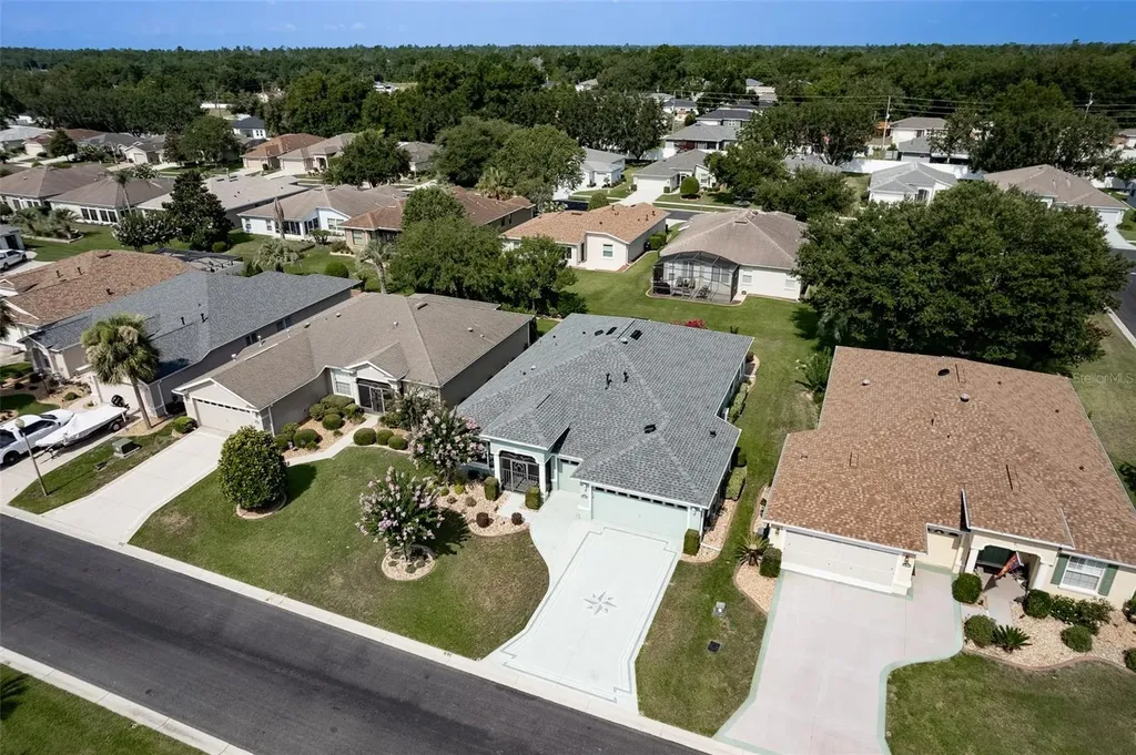 16364 SW 14th Court Ocala FL 34473