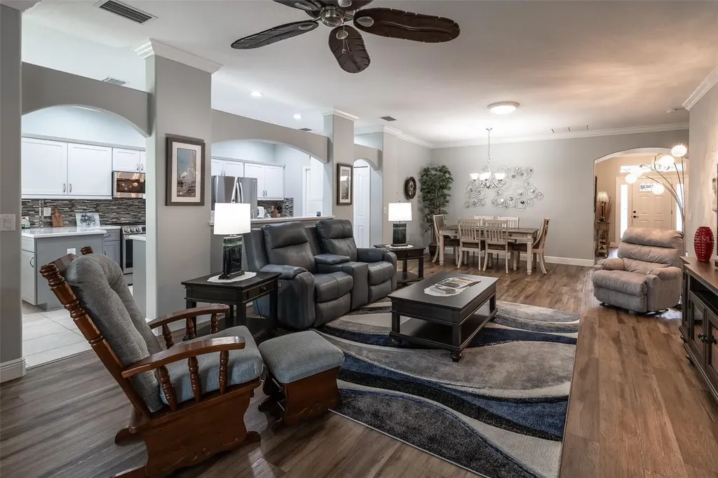 16364 SW 14th Court Ocala FL 34473