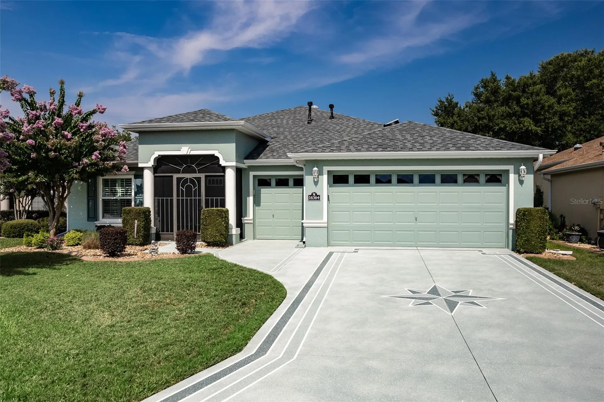 16364 SW 14th Court Ocala FL 34473