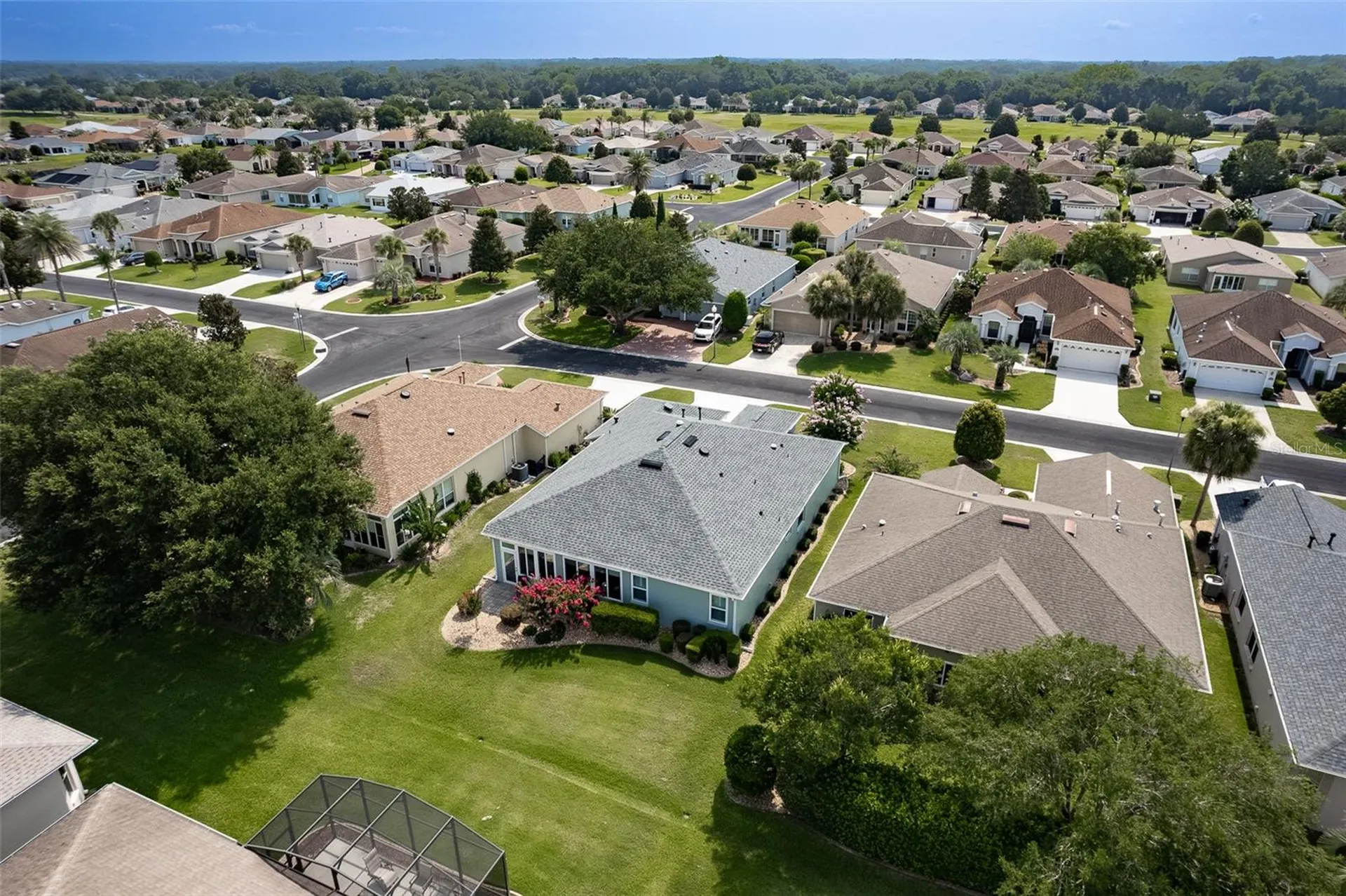 16364 SW 14th Court Ocala FL 34473