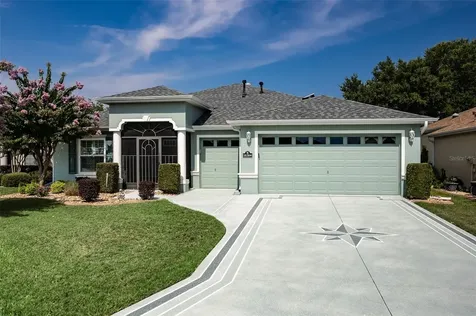 16364 SW 14th Court Ocala FL 34473