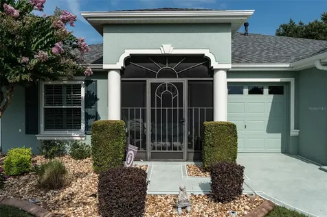 16364 SW 14th Court Ocala FL 34473