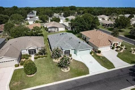 16364 SW 14th Court Ocala FL 34473