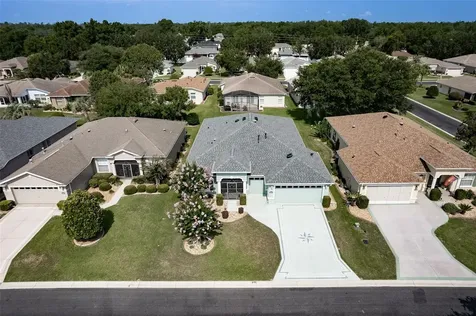 16364 SW 14th Court Ocala FL 34473