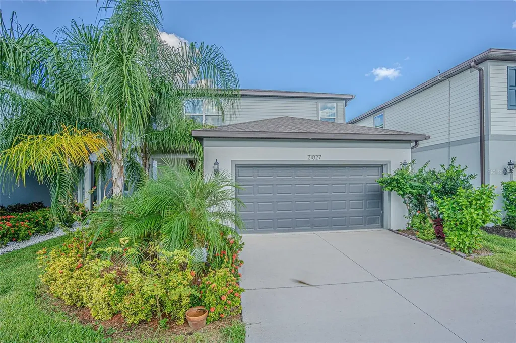 21027 Monza Loop Land O Lakes FL 34638