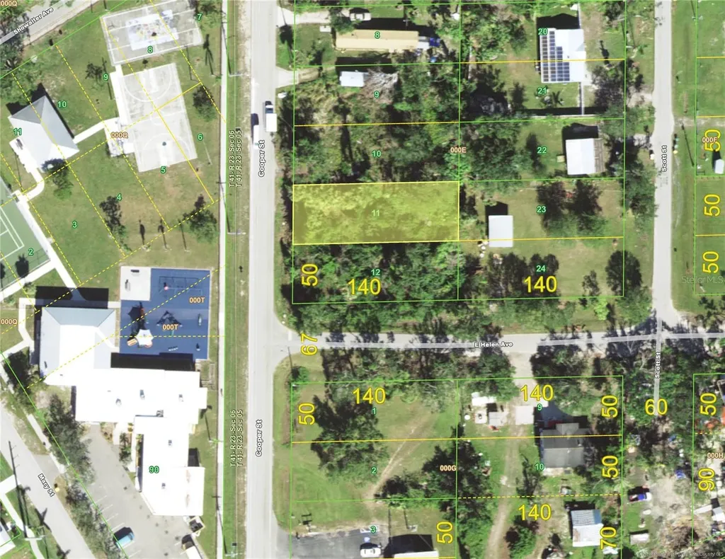 532 Cooper Street Punta Gorda FL 33950