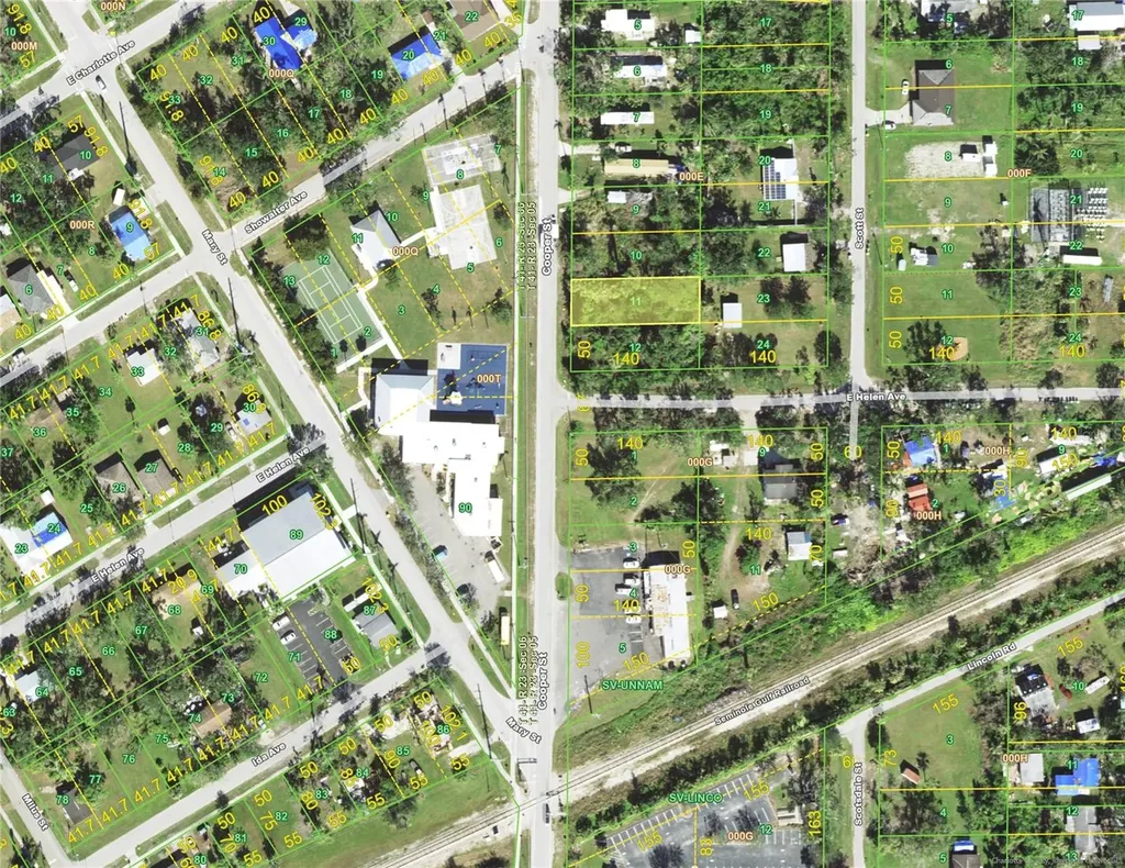 532 Cooper Street Punta Gorda FL 33950