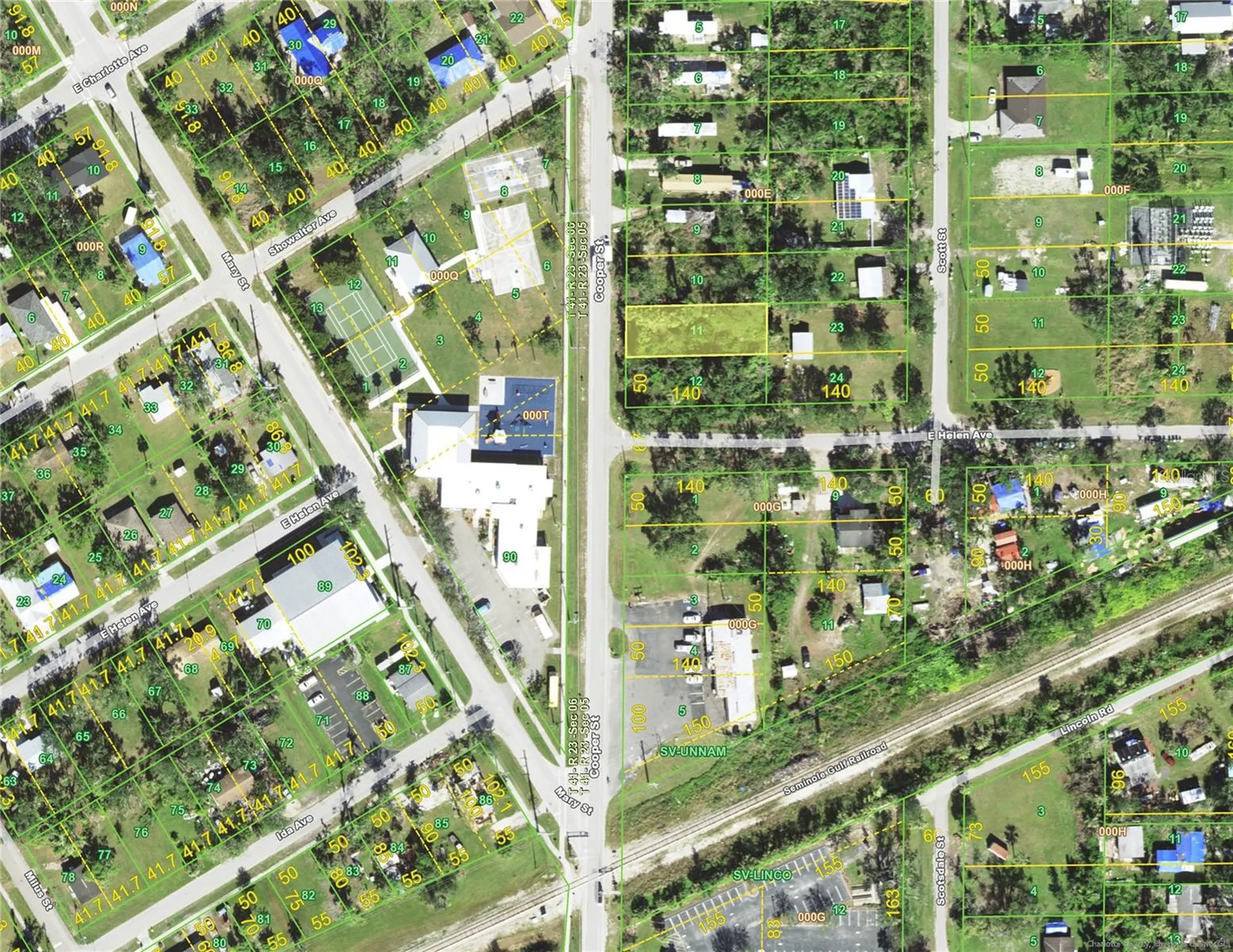 532 Cooper Street Punta Gorda FL 33950