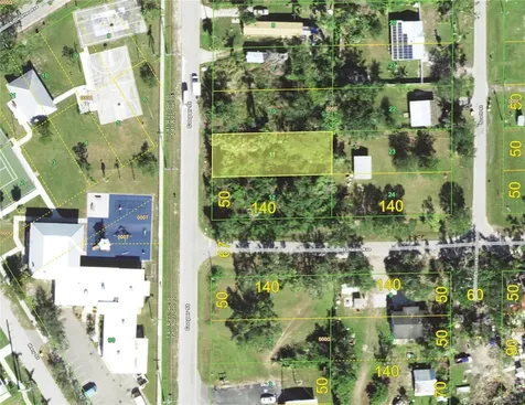 532 Cooper Street Punta Gorda FL 33950
