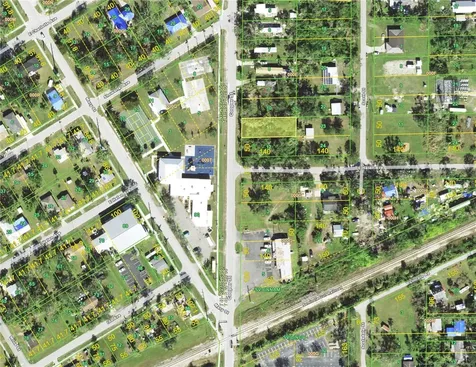 532 Cooper Street Punta Gorda FL 33950
