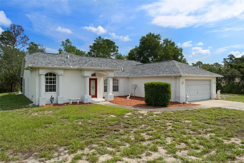 7401 Blackbird Avenue Weeki Wachee FL 34613