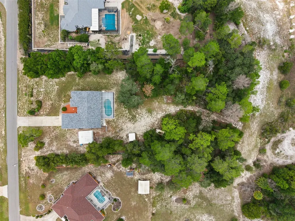 7401 Blackbird Avenue Weeki Wachee FL 34613