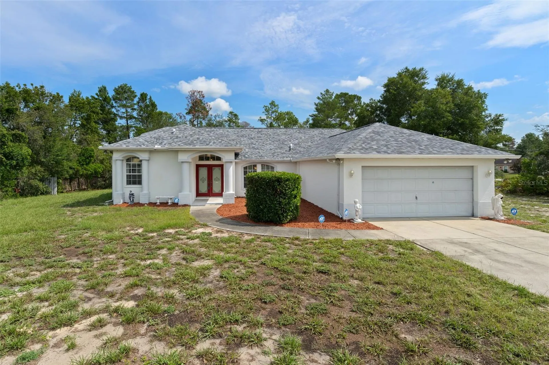7401 Blackbird Avenue Weeki Wachee FL 34613
