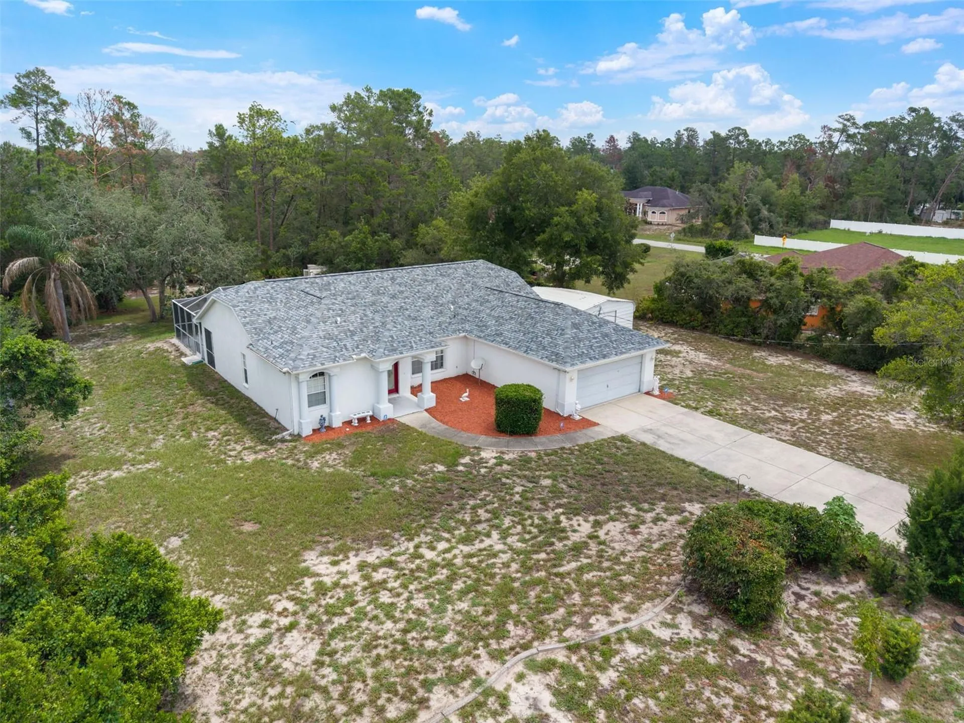 7401 Blackbird Avenue Weeki Wachee FL 34613