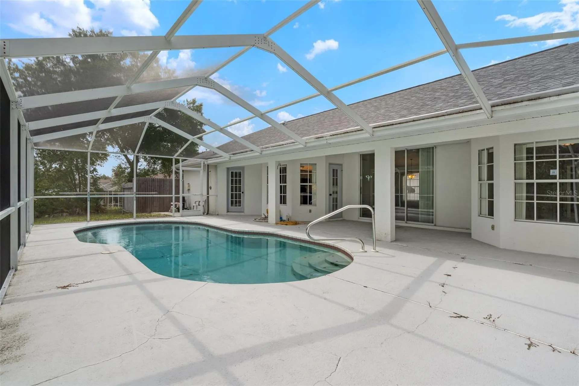 7401 Blackbird Avenue Weeki Wachee FL 34613