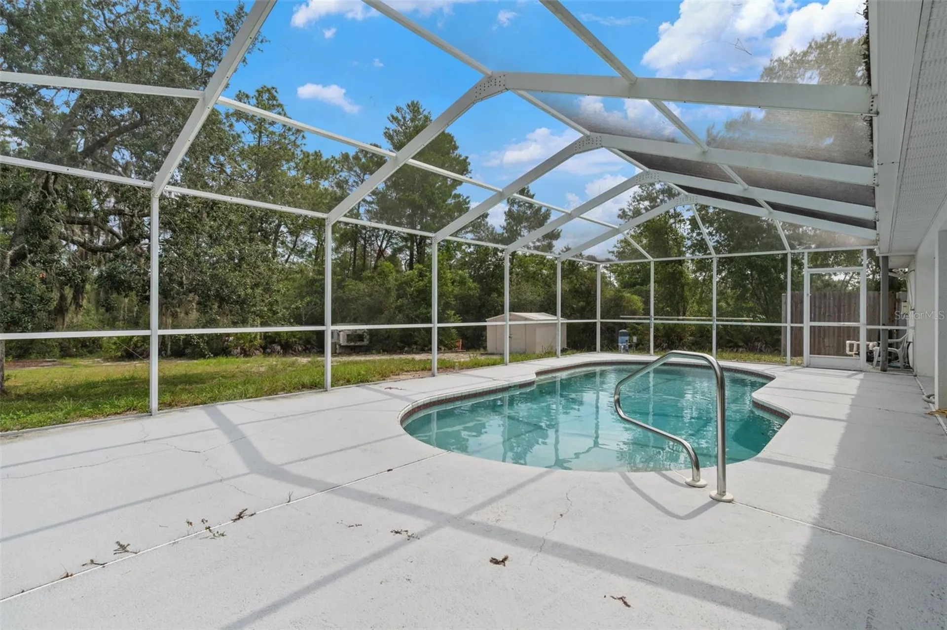 7401 Blackbird Avenue Weeki Wachee FL 34613