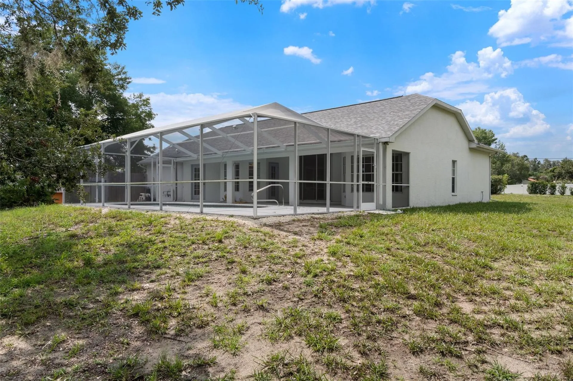 7401 Blackbird Avenue Weeki Wachee FL 34613