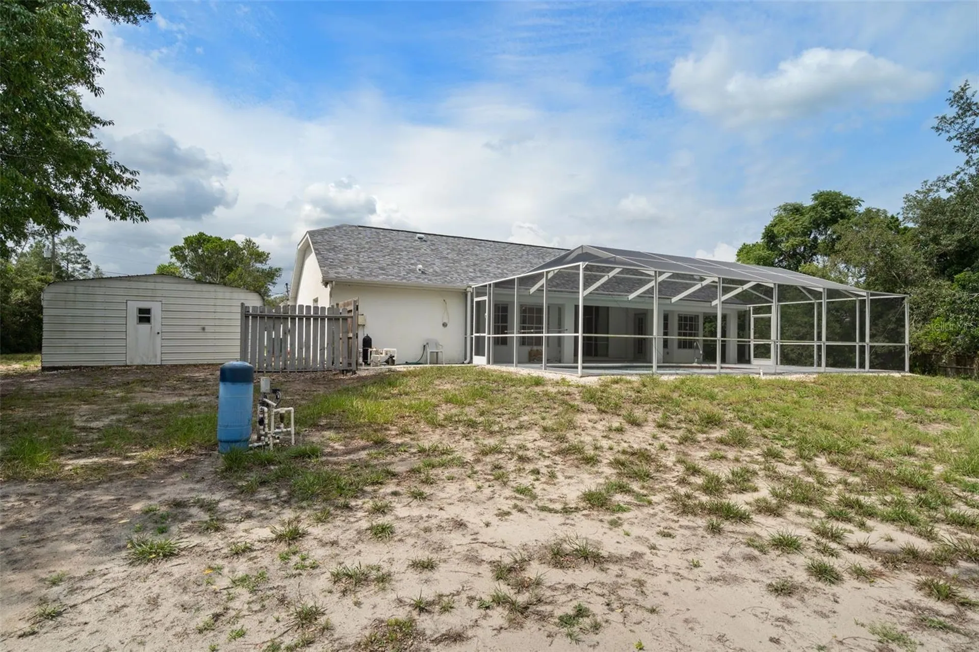7401 Blackbird Avenue Weeki Wachee FL 34613