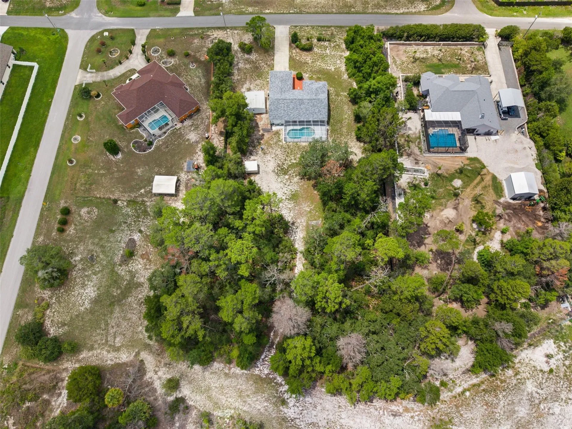 7401 Blackbird Avenue Weeki Wachee FL 34613