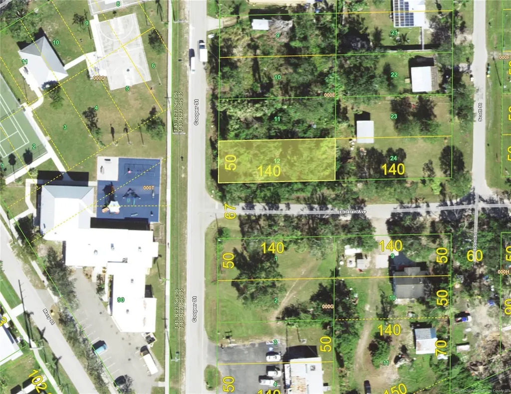 534 Cooper Street Punta Gorda FL 33950