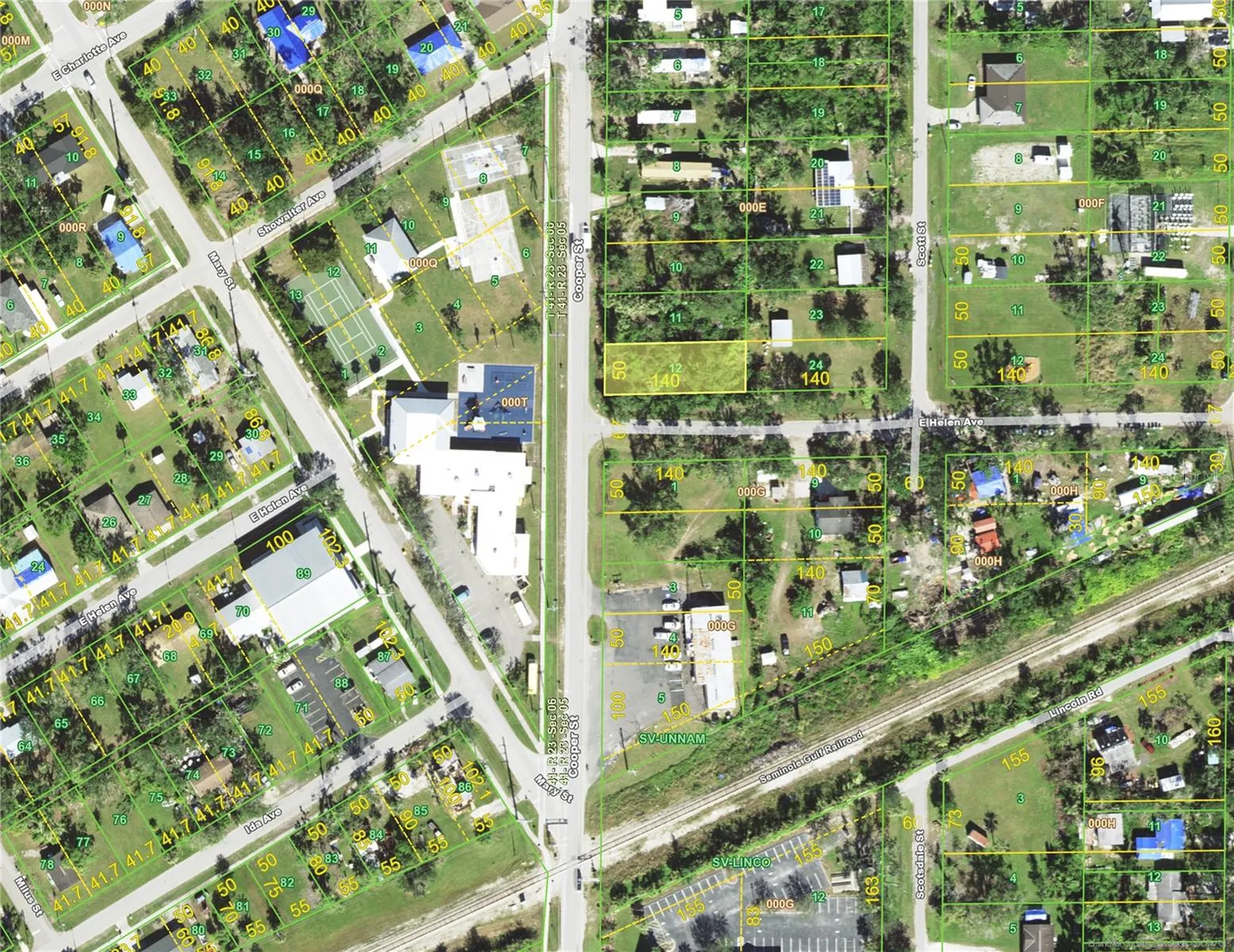 534 Cooper Street Punta Gorda FL 33950