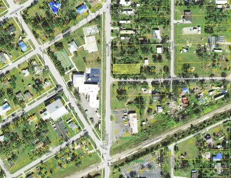 534 Cooper Street Punta Gorda FL 33950