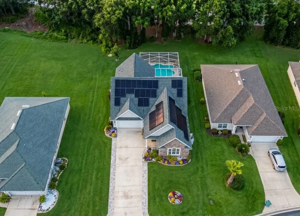728 Lake Diamond Avenue Ocala FL 34472