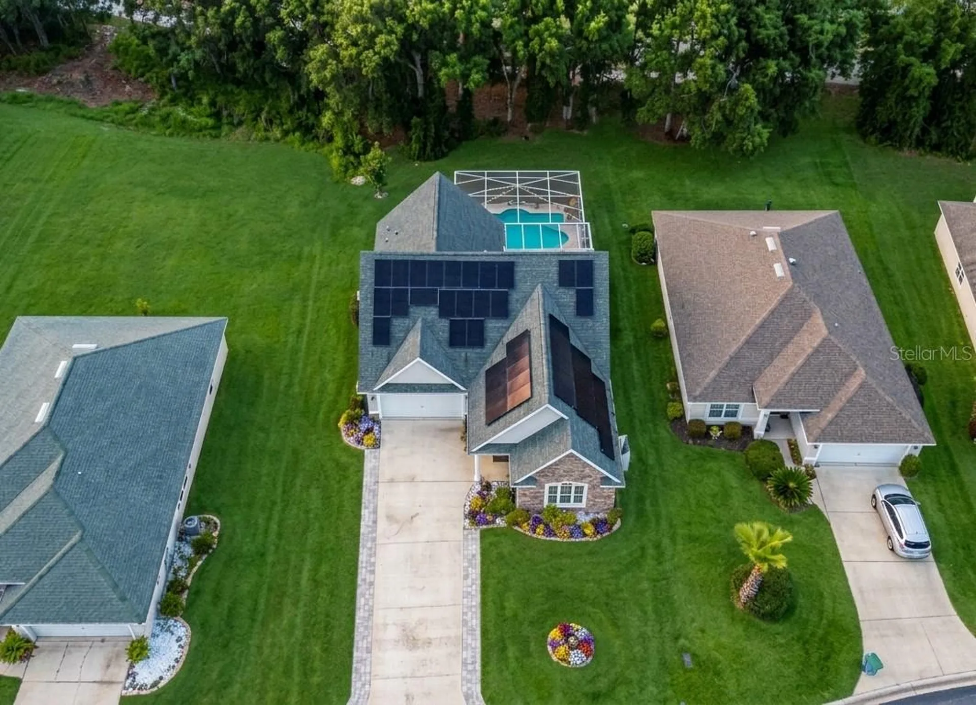 728 Lake Diamond Avenue Ocala FL 34472