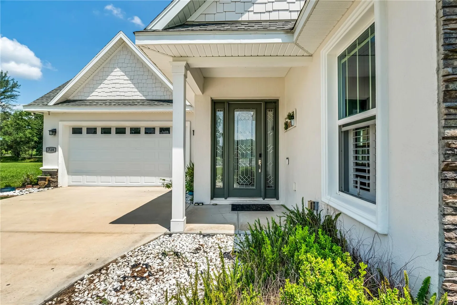 728 Lake Diamond Avenue Ocala FL 34472