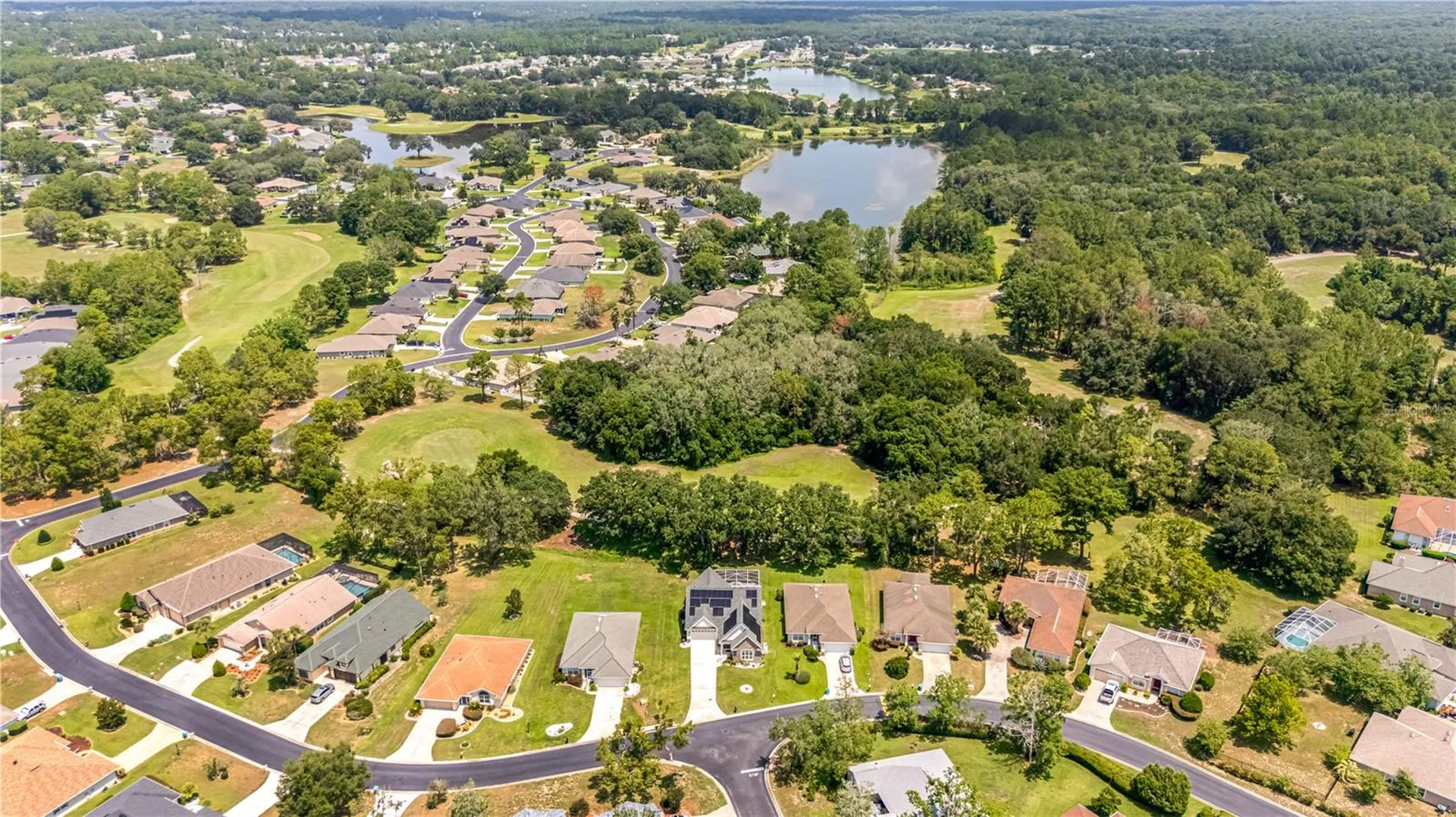 728 Lake Diamond Avenue Ocala FL 34472