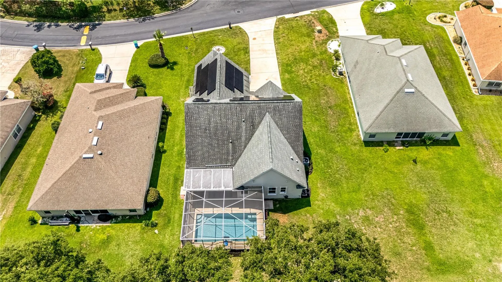 728 Lake Diamond Avenue Ocala FL 34472