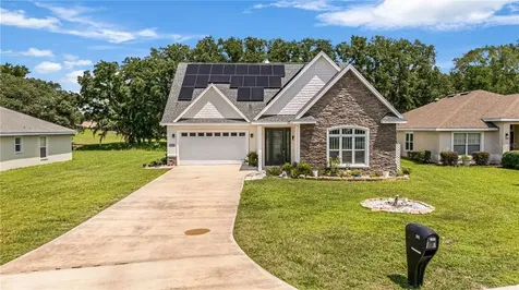 728 Lake Diamond Avenue Ocala FL 34472