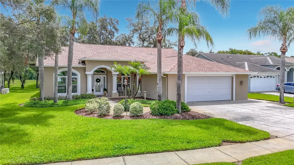 13540 Plantation Lake Circle Hudson FL 34669